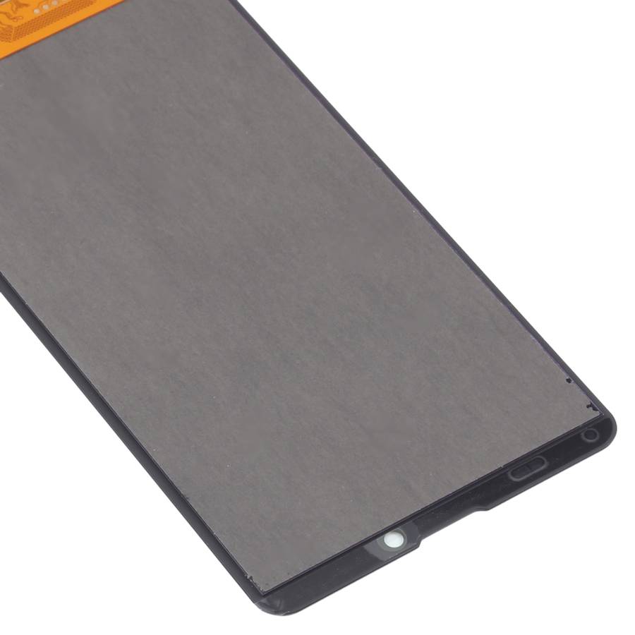 Original OLED LCD Screen for Sony Xperia 10 III with Digitizer Full Assembly