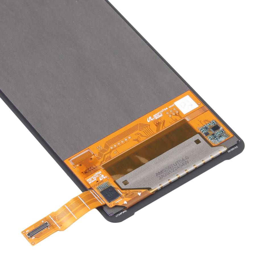 Original OLED LCD Screen for Sony Xperia 10 III with Digitizer Full Assembly