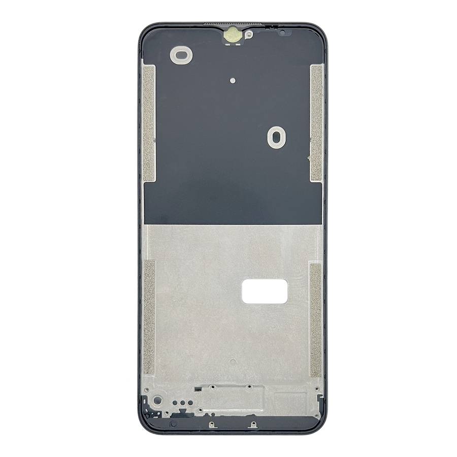 For OPPO Realme C25 RMX3193, RMX3191 Front Housing LCD Frame Bezel Plate