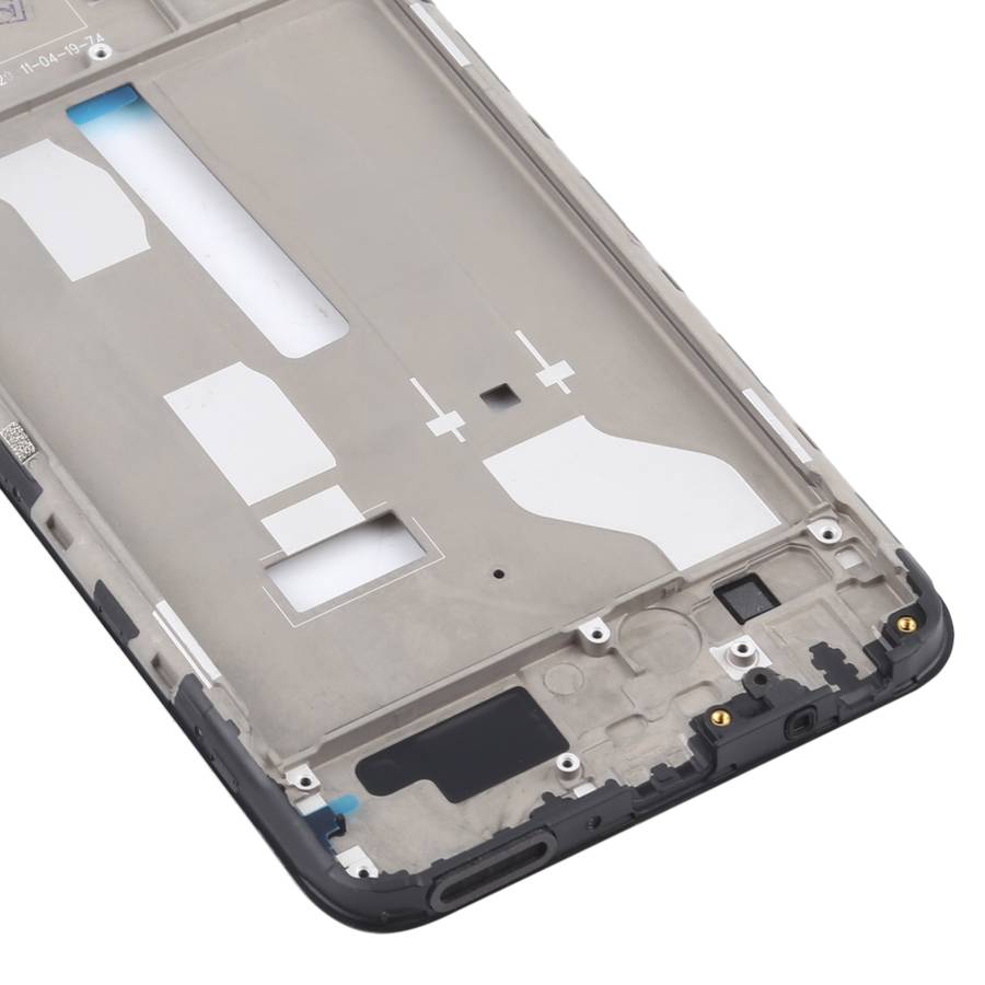 For Vivo Y51S / iQOO U1 V2002A Front Housing LCD Frame Bezel Plate