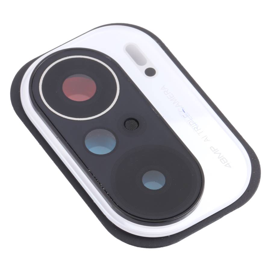Camera Lens Cover for Xiaomi Mi 11X M2012K11AI (Black)