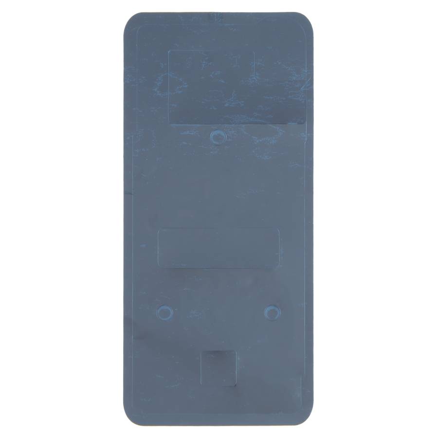 For OPPO Realme X2 / Realme XT / Realme XT 730G 10pcs Back Housing Cover Adhesive