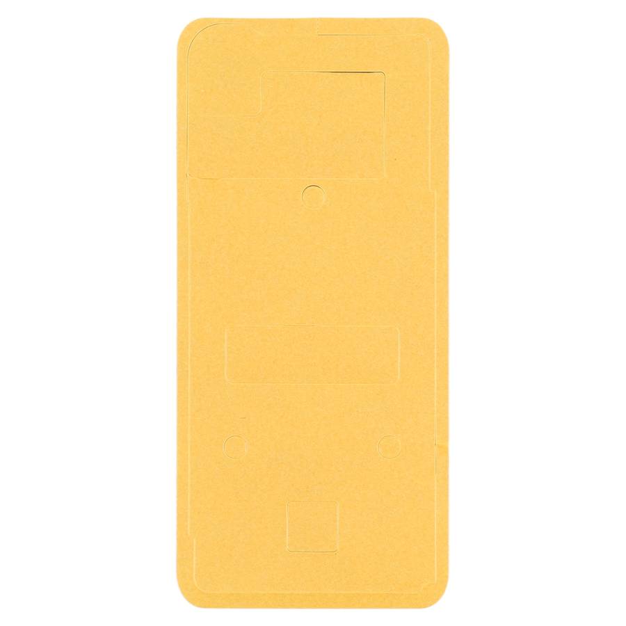 For OPPO Realme X2 / Realme XT / Realme XT 730G 10pcs Back Housing Cover Adhesive