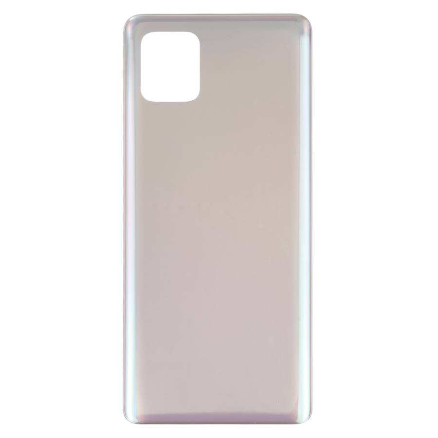 For Samsung Galaxy Note10 Lite Battery Back Cover (Gold)