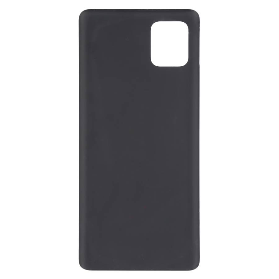For Samsung Galaxy Note10 Lite Battery Back Cover (Gold)