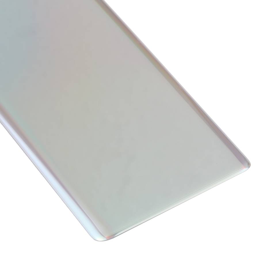 For Samsung Galaxy Note10 Lite Battery Back Cover (Gold)