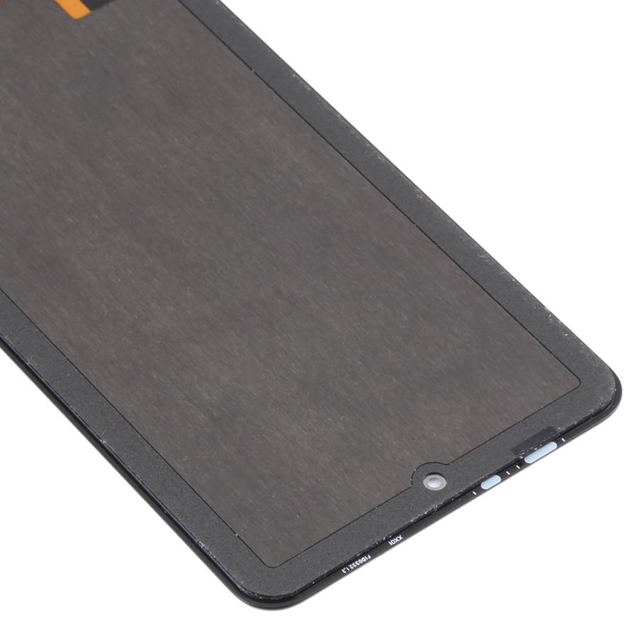 Super AMOLED Original LCD Screen and Digitizer Full Assembly for Xiaomi Black Shark 4 / Black Shark