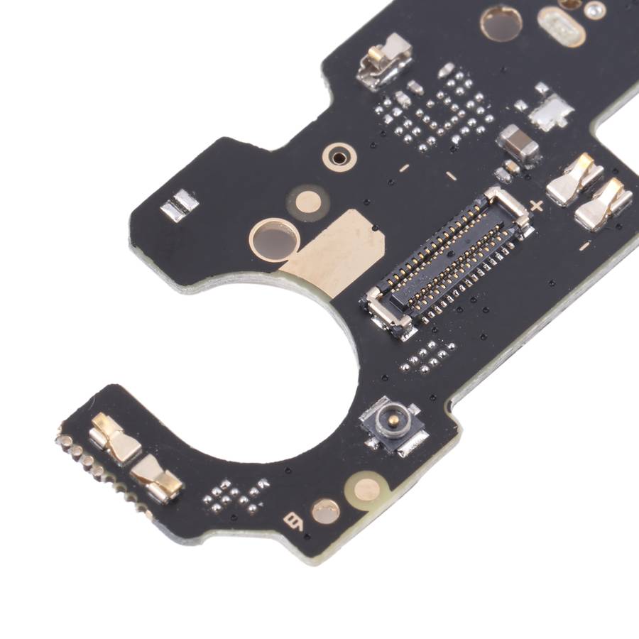 Charging Port Board for Xiaomi Redmi Note 10 5G / Poco M3 Pro 5G / Redmi Note 10T 5G