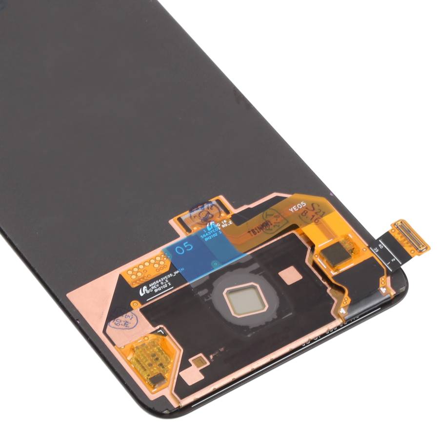 Original LCD Screen and Digitizer Full Assembly for OPPO K9 / K9 Pro PEXM00