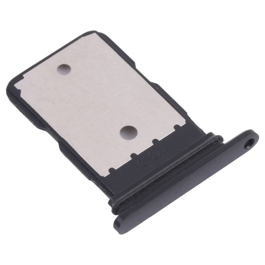 SIM Card Tray for Google Pixel 4a (Black)