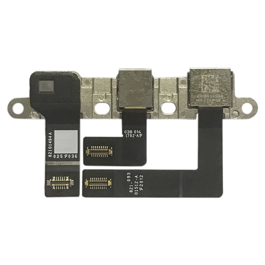 Front Facing Camera for iPad Pro 11 inch A1980 A2280 (2018/2020)