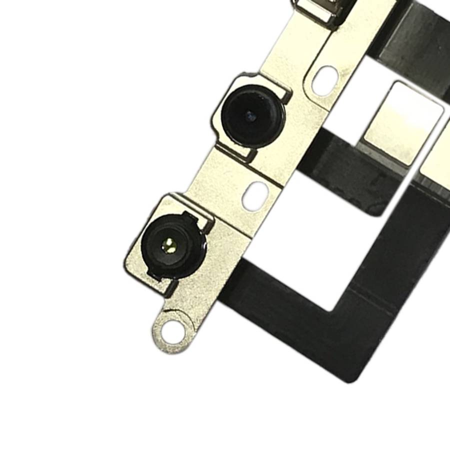 Front Facing Camera for iPad Pro 11 inch A1980 A2280 (2018/2020)