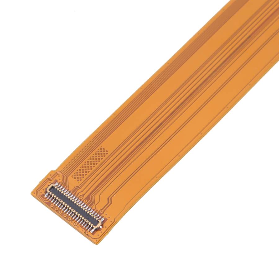 For Vivo X60 Pro 5G V2046 Motherboard Flex Cable