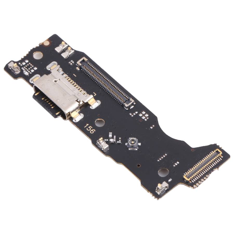 For Xiaomi Redmi Note 10 Pro / Redmi Note 10 Pro Max / Redmi Note 10 Pro (India) M2101K6G M2101K6R M