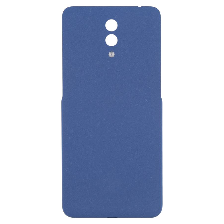 For Alcatel 1x (2019) 5008 Battery Back Cover (Blue)