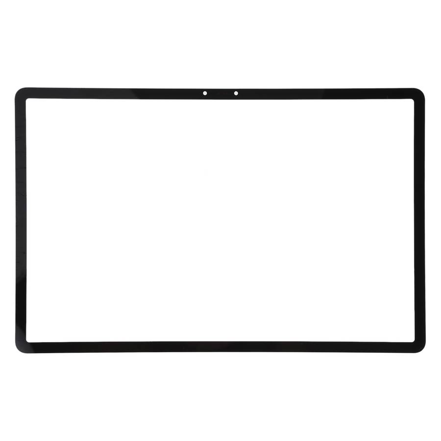 Front Screen Outer Glass Lens for Lenovo Tab P11 Pro 11.5 inch (Black)