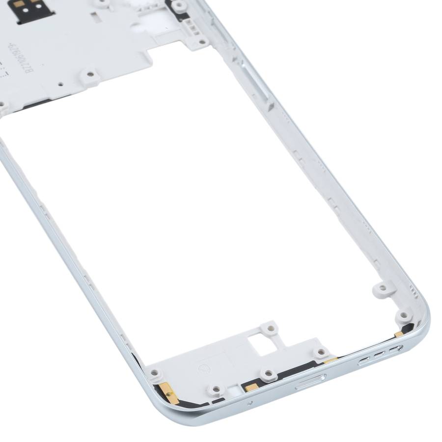 Original Middle Frame Bezel Plate for Xiaomi Redmi Note 10 5G / Redmi Note 10T 5G M2103K19G, M2103K1
