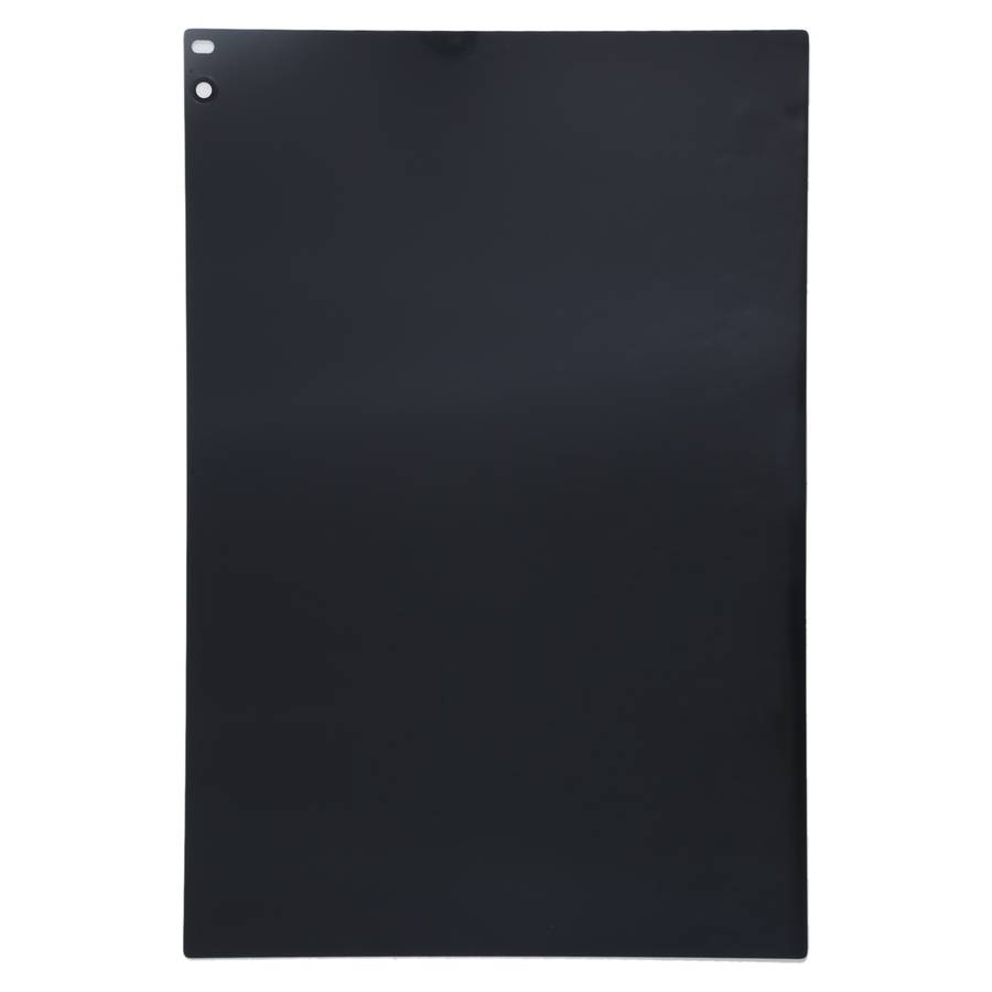 Original Battery Back Cover for Lenovo Tab 4 10 Plus TB-X704F, TB-X704L(Black)