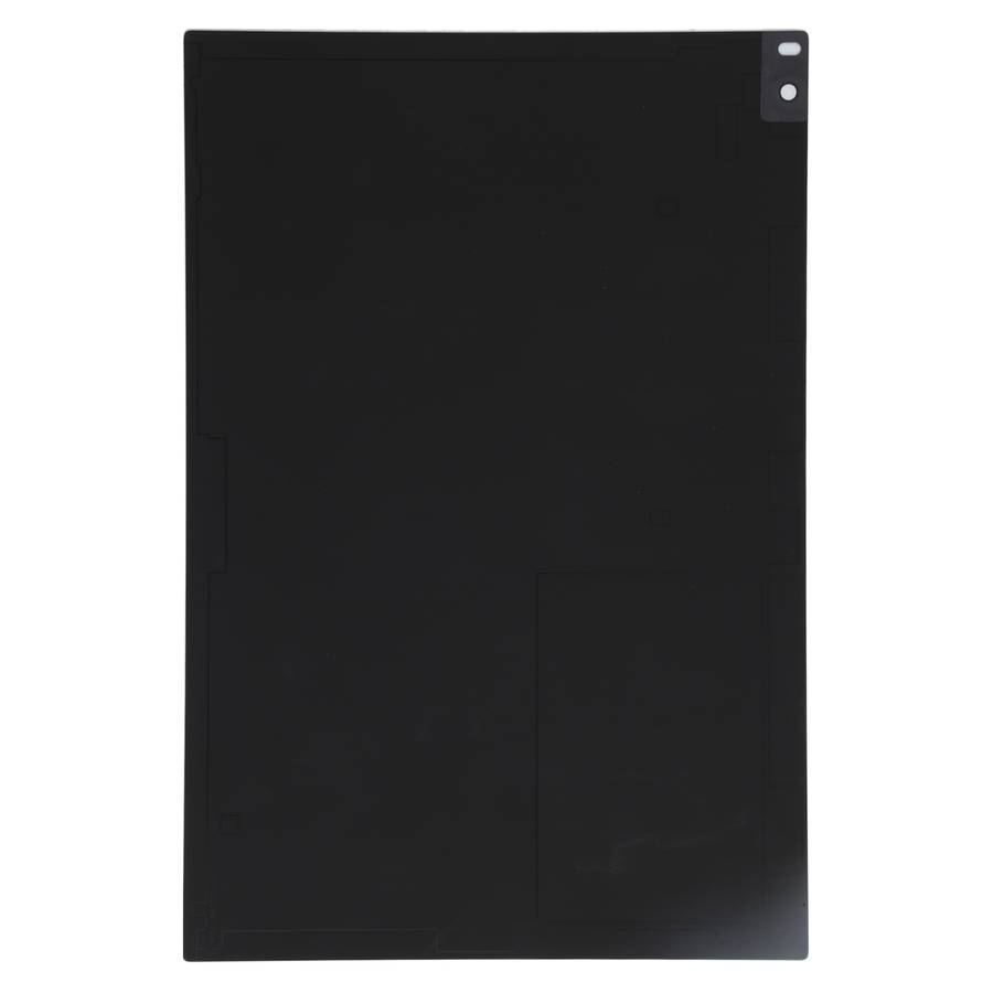 Original Battery Back Cover for Lenovo Tab 4 10 Plus TB-X704F, TB-X704L(Black)