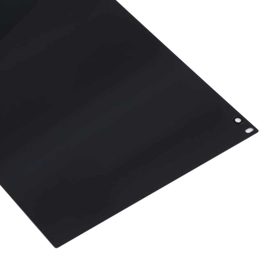 Original Battery Back Cover for Lenovo Tab 4 10 Plus TB-X704F, TB-X704L(Black)