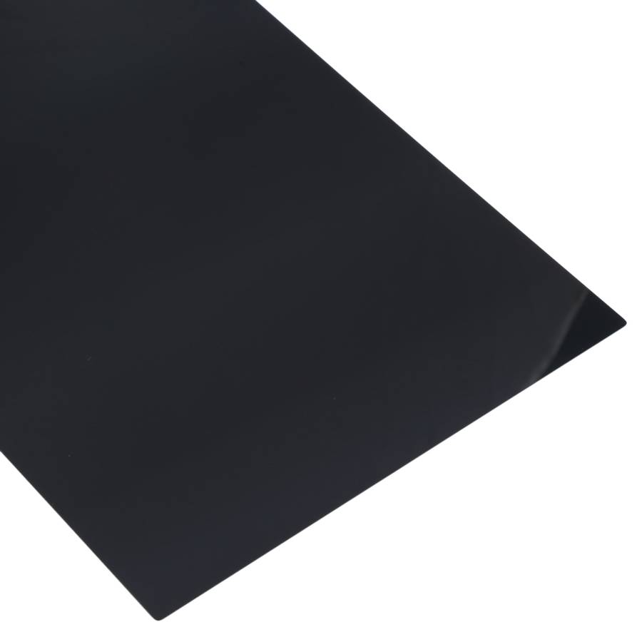 Original Battery Back Cover for Lenovo Tab 4 10 Plus TB-X704F, TB-X704L(Black)