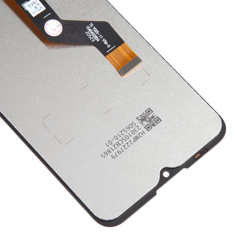 OEM LCD Screen for Lenovo K12 Note XT2083-4 with Digitizer Full Assembly
