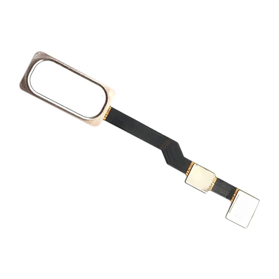 Fingerprint Sensor Flex Cable for Asus Zenfone 4 Selfie Pro ZD552KL (Black)