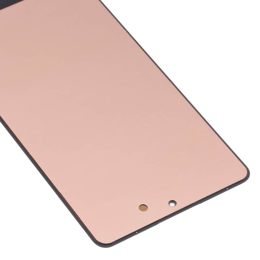 Original AMOLED Material LCD Screen and Digitizer Full Assembly for Xiaomi Poco F3 GT MZB09C6IN M210