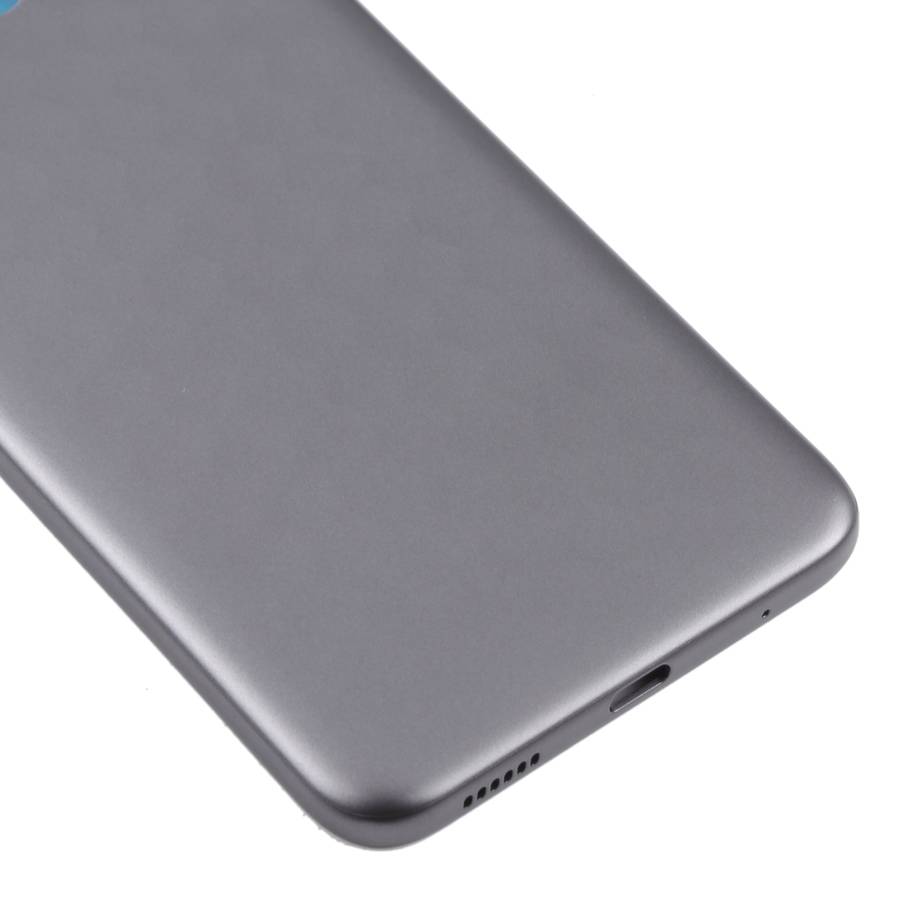 Original Battery Back Cover for Motorola Moto E20 XT2155 XT2155-1(Grey)