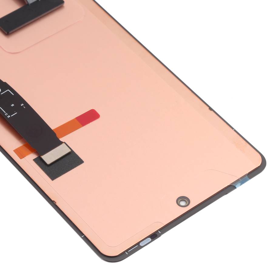 Original LCD Screen for Motorola Edge 20 / Edge 20 Pro / Edge X30 / Edge 30 Pro / Edge+ 2022 with Di
