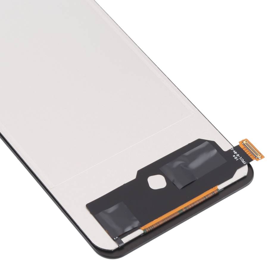 TFT Material LCD Screen and Digitizer Full Assembly (Not Supporting Fingerprint Identification) fo