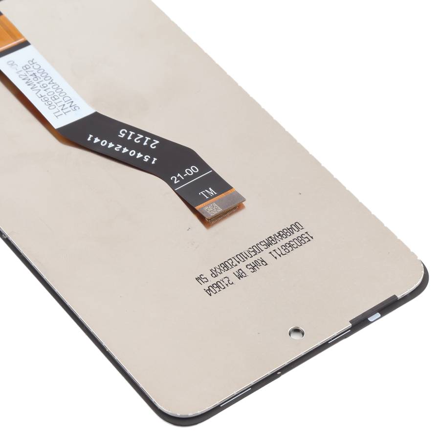 IPS Material Original LCD Screen and Digitizer Full Assembly for Xiaomi Redmi Note 11 China 5G/ Poco