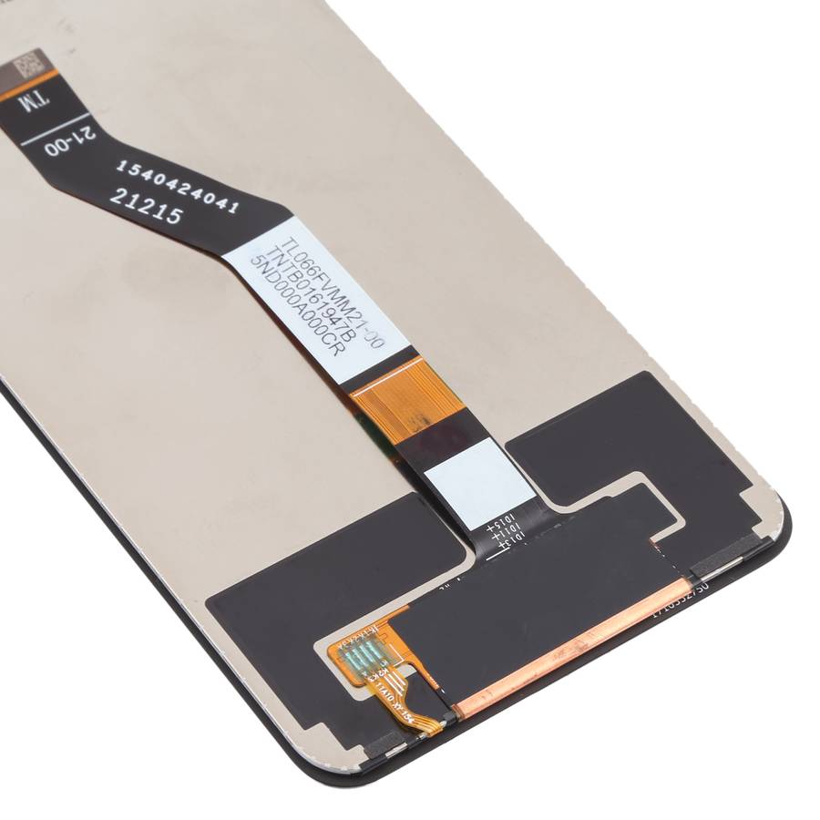 IPS Material Original LCD Screen and Digitizer Full Assembly for Xiaomi Redmi Note 11 China 5G/ Poco