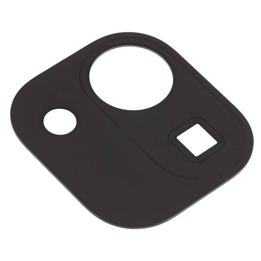 Back Camera Lens for Xiaomi Mi 11 Pro M2102K1AC (Black)