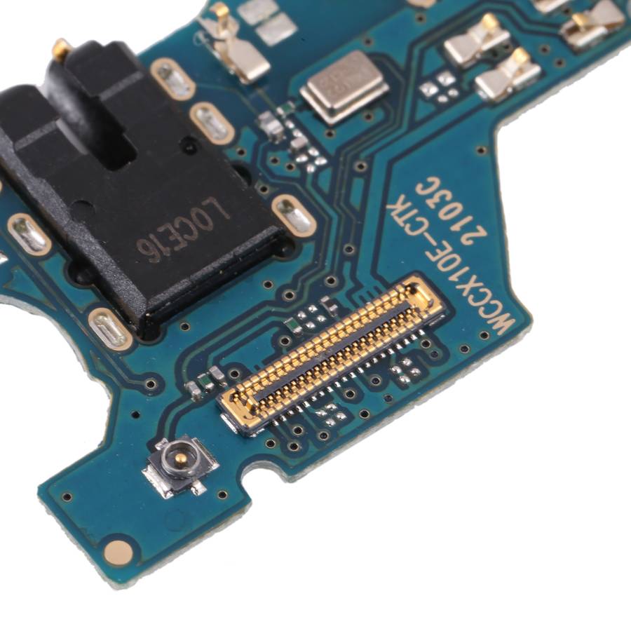 Charging Port Board for Huawei Y6p