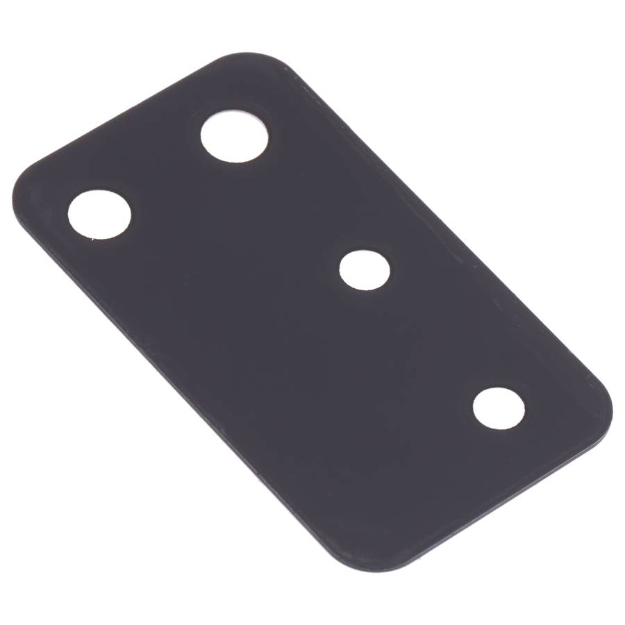 For OPPO A55 5G PEMM00, PEMM20, PEMT00, PEMT20 10pcs Back Camera Lens