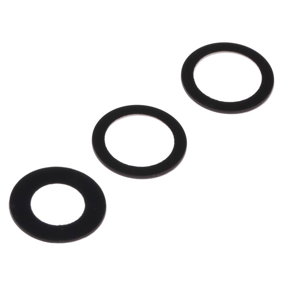 For OPPO Reno5 Pro 5G / Reno6 Pro 5G 10pcs Back Camera Lens