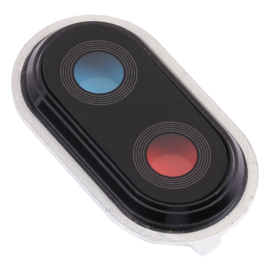 Camera Lens Cover for Sony Xperia 10 Plus (Black)