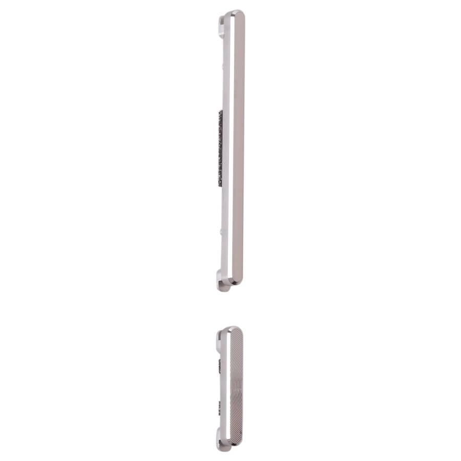 Power Button and Volume Control Button for Xiaomi Mi 11 Pro M2102k1AC (Black)