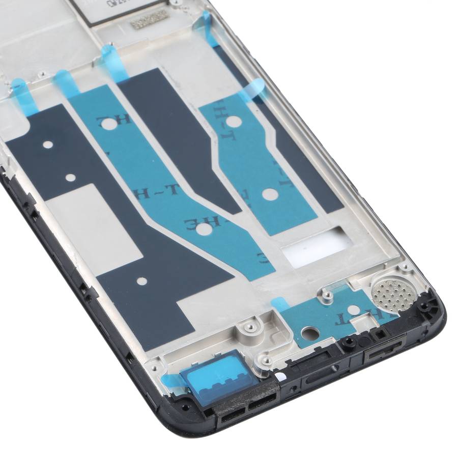 Front Housing LCD Frame Bezel Plate for TCL 20L / 20L+ / 20 Lite T774H T774B T775H T775B
