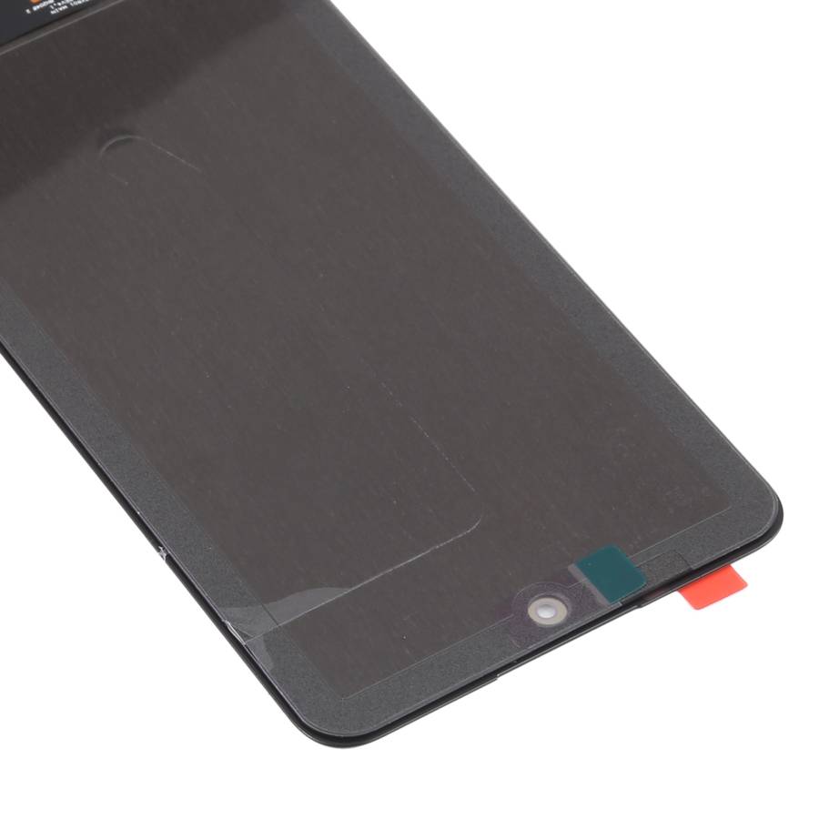 Super AMOLED Material Original LCD Screen and Digitizer Full Assembly for Xiaomi Redmi Note 11 Pro 4