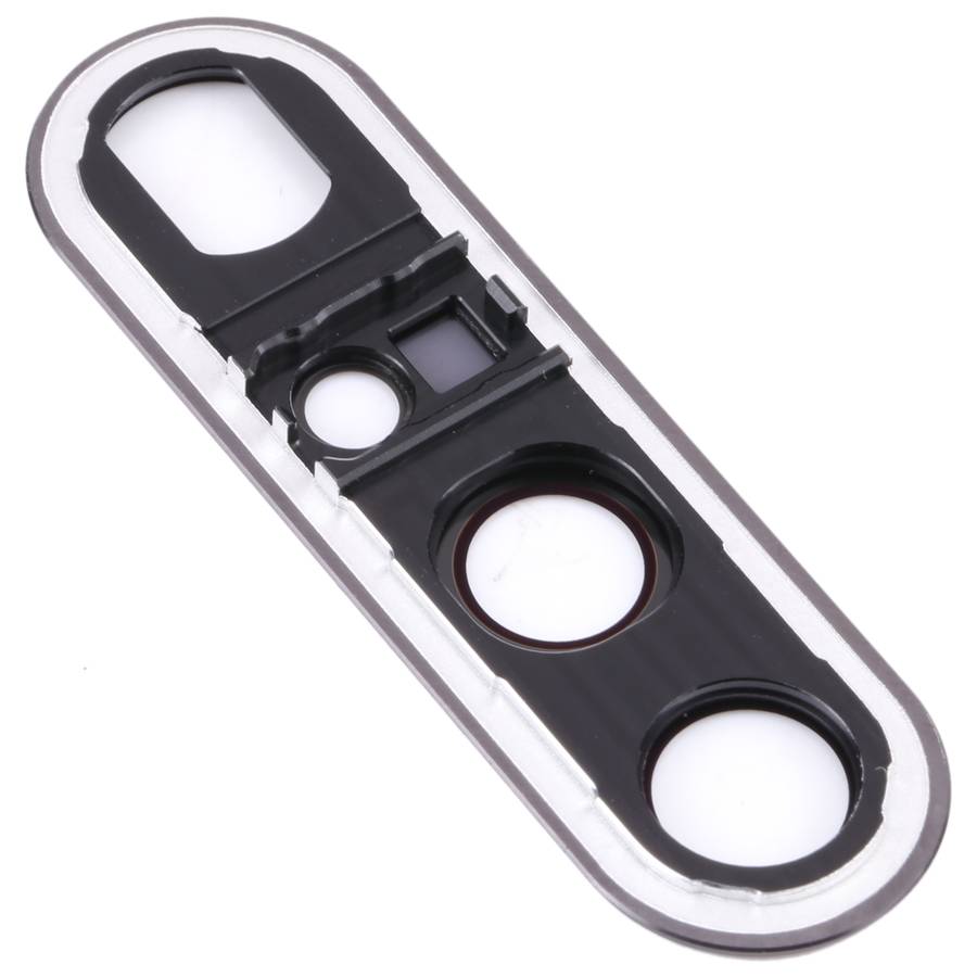 Original Camera Lens Cover for Sony Xperia 1 II(Black)