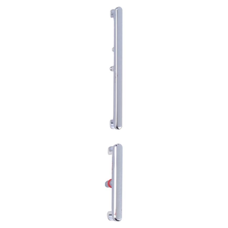 For OnePlus 9 Pro Original Power Button and Volume Control Button (Black)