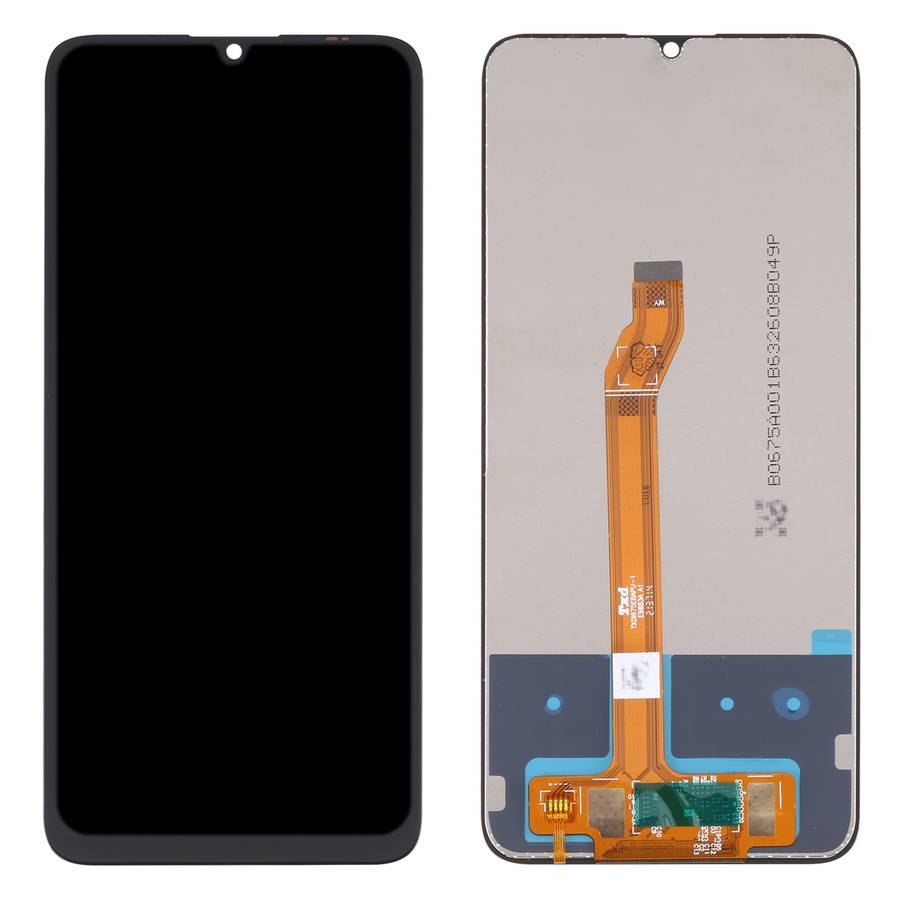 OEM LCD Screen For Honor Play 30 Plus/Honor Play6T with Digitizer Full Assembly