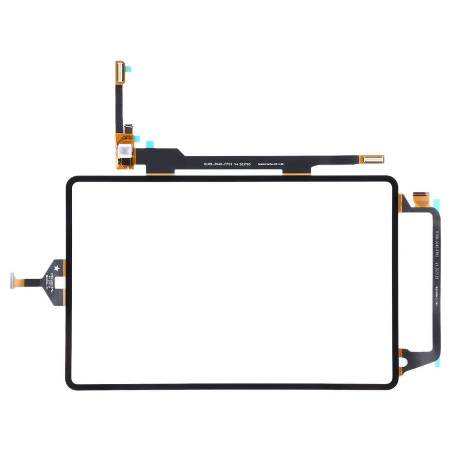 Original Touch Panel for Huawei MatePad Pro 10.8 2019 MRX-W09(Black)