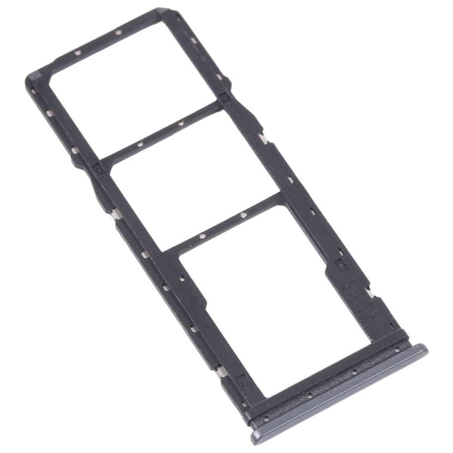 SIM Card Tray + SIM Card Tray + Micro SD card tray for Xiaomi Redmi 10/Redmi 10 Prime/Redmi Note 11