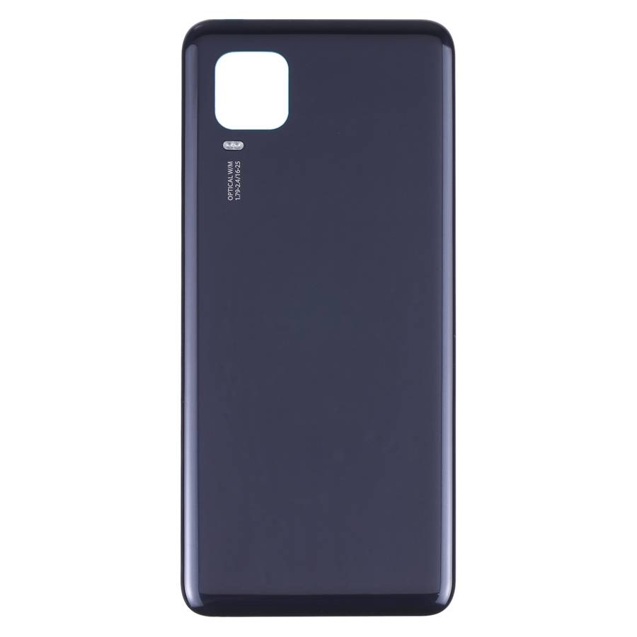 Battery Back Cover for ZTE Axon 11 4G / Axon 11 5G(Dark Blue)