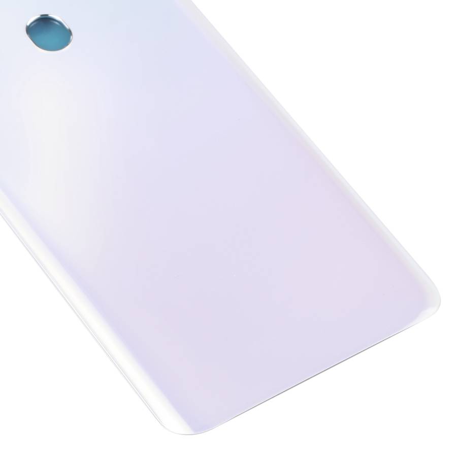 Battery Back Cover for ZTE Axon 11 4G / Axon 11 5G(Dark Blue)