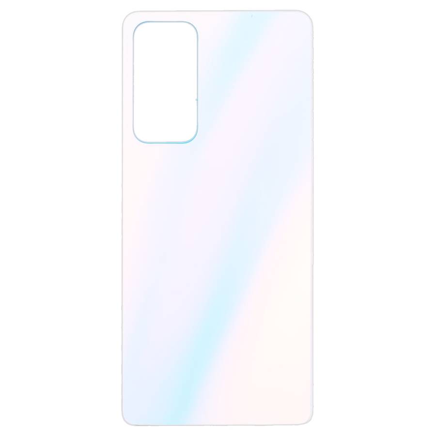 Original Battery Back Cover for Motorola Edge 20(White)