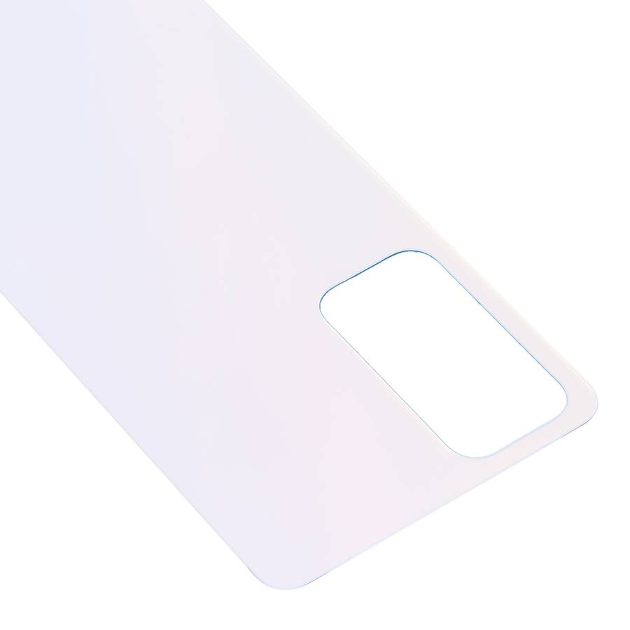 Original Battery Back Cover for Motorola Edge 20(White)